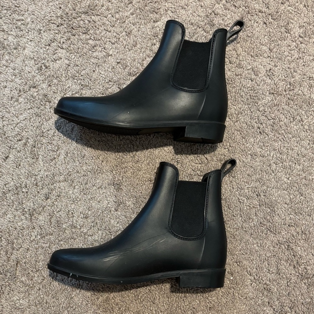 Universal Thread Rain Boots - Picture 2 of 6
